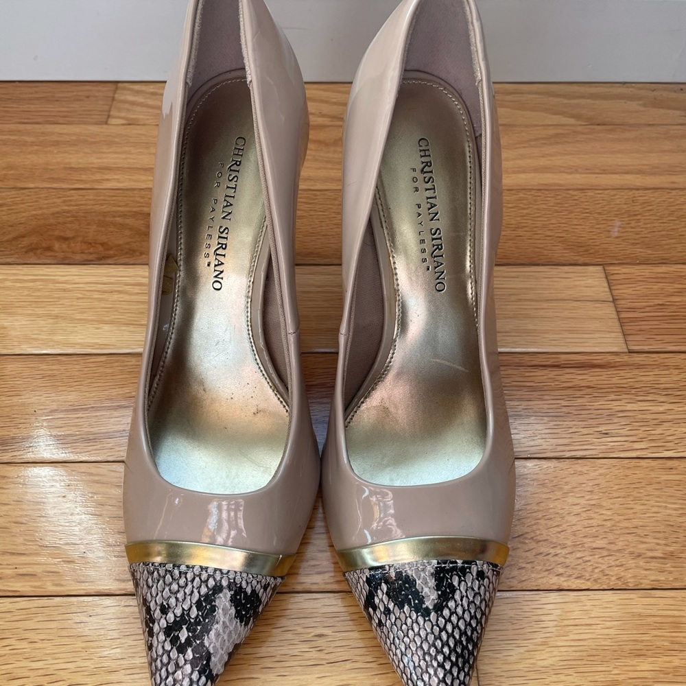 Christian Siriano for Payless